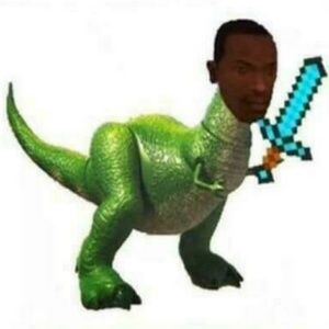 Meet your Posher, Cesar